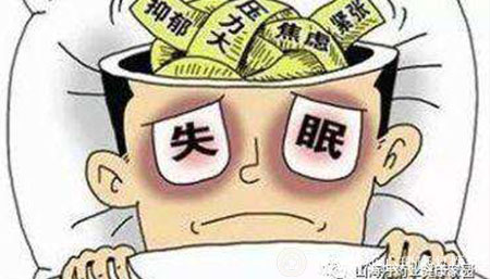 怎么提高睡眠质量？6种天然治疗方法来帮你
